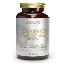 evolite-cla-100-softgels