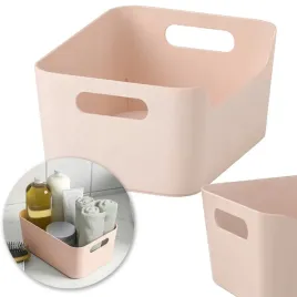 pojemnik-24x17-cm-z-uchwtami-jasnorozowy-na-drobiazgi-matowy