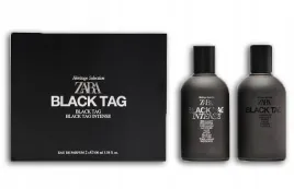 zara-zestaw-woda-perfumowana-black-tag-100-ml-black-tag-intense-100-ml