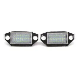 ford-mondeo-mk3-lampki-tablicy-rejestracyjnej-led