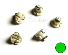 led-02w-t4-7-t5-r5-w12w-w2w-12v-20lm-zielona