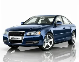 audi-a4-b8-sedan-zarowki-led-do-wnetrza
