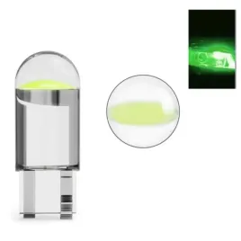 zarowka-led-t10-12v-kolory-150lm-zielony