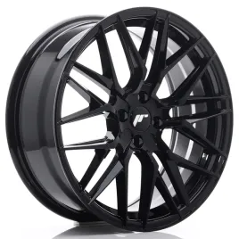 japan-racing-jr28-18x85-et40-5x108-gloss-black-komplet-4-sztuki-ceramika