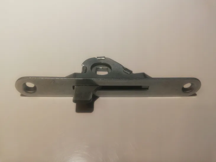 zamek-do-schodow-strychowych-termo-4step-radex-stan-nowy-dlugosc-skrzyni-140-cm