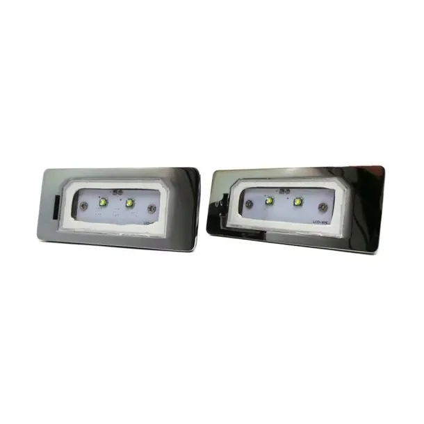 bmw-e46-e84-e70-e71-lampka-rejestracji-led-2szt-stan-nowy