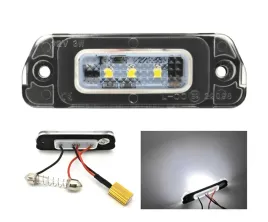 mercedes-w164-lampki-rejestracji-led-2szt-350lm