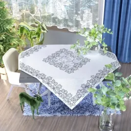 serweta-mikolaj-bieznik-gwiazda-prezent-85x85-biel