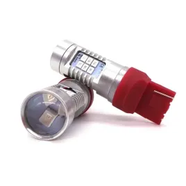 w21w-zarowka-led-7440-12v-canbus-czerwona-2000lm