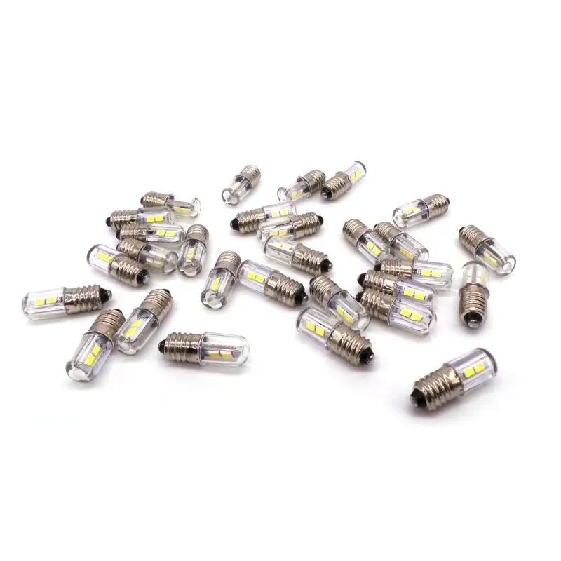 zarowka-led-e10-6v-biala-300lm
