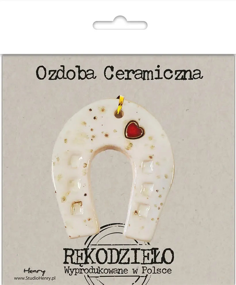 ozdoba-ceramiczna-podkowa