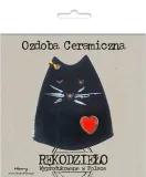 ozdoba-ceramiczna-kot