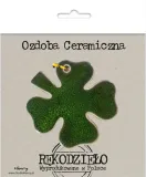 ozdoba-ceramiczna-koniczyna