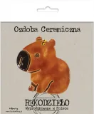ozdoba-ceramiczna-kapibara