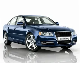 audi-a4-b8-sedan-zarowki-led-do-wnetrza