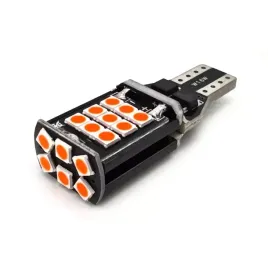 zarowka-led-w16w-12-24v-canbus-1200lm-czerwona-mocna