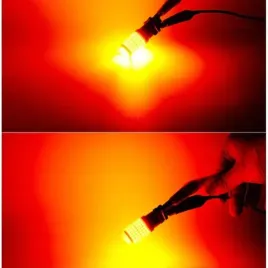 2x-py21w-bau15s-led-12-24v-100percent-canbus-pomarancz