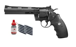 wiatrowka-rewolwer-pistolet-na-gaz-zestaw-co2-mocna-na-srut-bb-kulki
