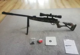 karabinek-wiatrowka-sprezynowa-45mm-hatsan-zestaw-luneta-srut-dwojnog
