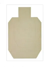 tarcza-strzelecka-idpa-piro-strzelanie-papierowa