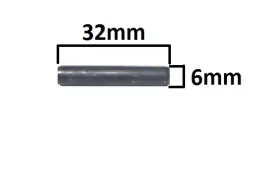 stalowy-sworzen-bolec-do-wiatrowek-prowadnicy-32mm