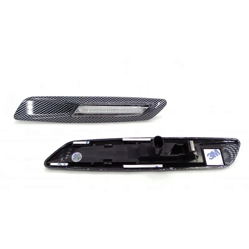obrysowki-led-bmw-e81-e82-e87-e88-carbon-x2-stan-nowy