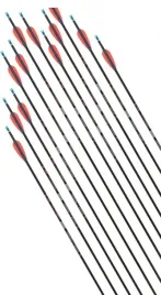 12-strzal-do-luku-lucznictwo-karbonowe-mocne-spin
