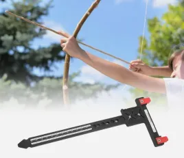 linijka-do-pomiaru-miarka-pomiarowa-lucznicza-do-ustawiania-luku-lucznicza