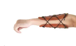 ochraniacz-na-reke-przedramie-tradycyjny-klasyczny-zamsz-skora-larp-reko
