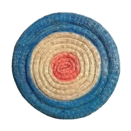 tarcza-do-luku-slomiana-malowana-cel-do-strzal-lucznicza-strzelecka