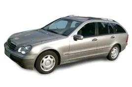 mercedes-c-klasa-w203-avantgarde-ledy-do-wnetrza