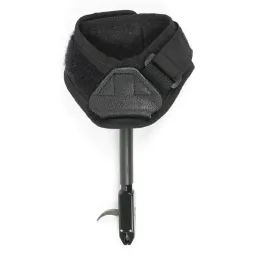 spust-nadgarstkowy-system-spustowy-z-paskiem-na-nadgarstek-luk-bloczkowy