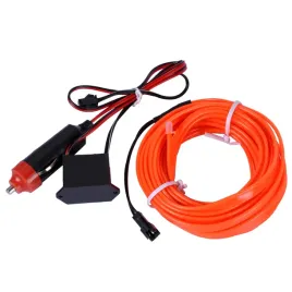 swiatlowod-pomarancz-el-wire-ambient-tasma-led-5m