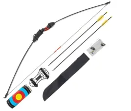 luk-klasyczny-15-lb-dla-dzieci-i-mlodziezy-zestaw-akcesoriow-startowych