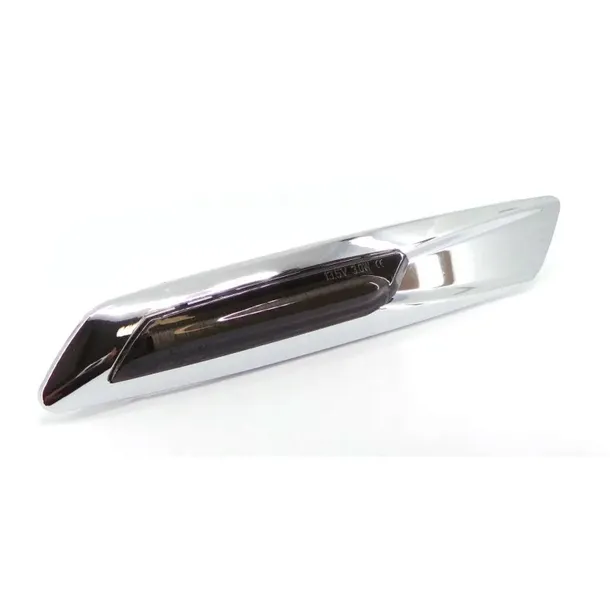 obrysowki-led-bmw-e92-e93-e60-dymiony-biale-2szt-stan-nowy-kolor-klosza-dymiony