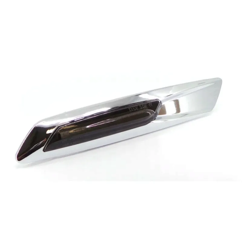 obrysowki-led-bmw-e92-e93-e60-dymiony-biale-2szt-stan-nowy