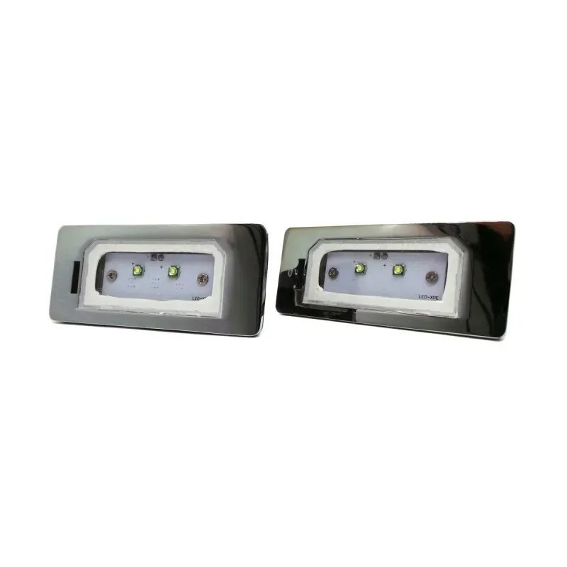 bmw-e91-e92-e93-e39-lampka-rejestracji-led-2szt-stan-nowy