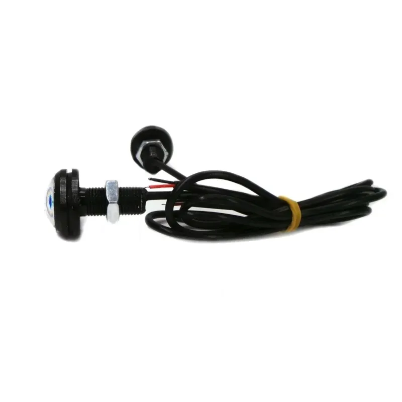 swiatla-czerwone-led-3w-2szt