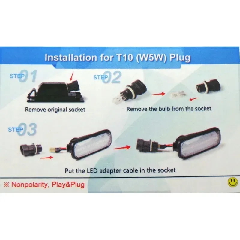 bmw-e87-e81-e63-e64-lampka-rejestracji-led-2szt