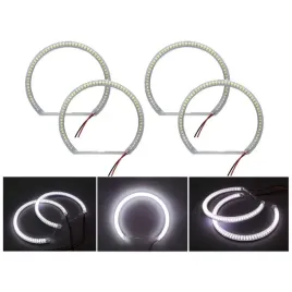bmw-e36-e38-e39-e46-ringi-led-angel-eye-komplet