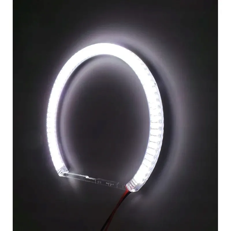 bmw-e36-e38-e39-e46-ringi-led-angel-eye-komplet-stan-nowy