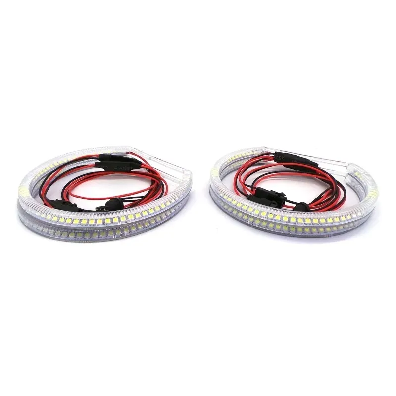 bmw-e36-e38-e39-e46-ringi-led-angel-eye-komplet-stan-nowy