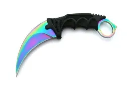 noz-nozyk-karambit-taktyczny-z-pochwa-neck-survivalowy-z-grubej-stali