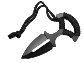 nozyk-noz-maly-na-szyje-sztylet-push-dagger-neck-knife-taktyczny-13cm