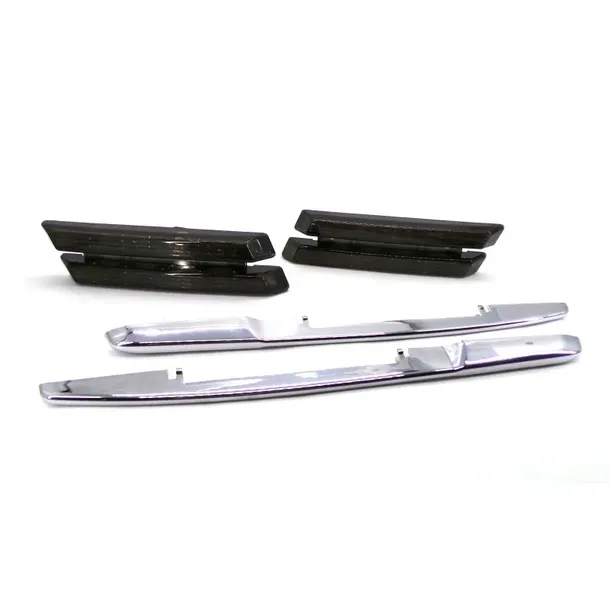 obrysowki-led-bmw-e46-e90-e91-e92-e93-2szt-chrom-kolor-klosza-dymiony