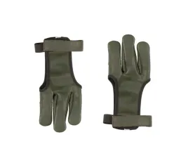 rekawica-lucznicza-skorzana-bezpieczne-komfortowe-strzelanie-z-luku