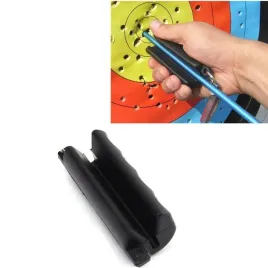 guma-uchwyt-do-wyciagania-strzal-z-tarczy-strzelanie-z-luku-lucznictwo