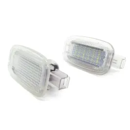 mercedes-w204-lampka-do-drzwi-led-zestaw-2szt