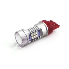 w21w-zarowka-led-7443-12v-canbus-czerwona-2000lm