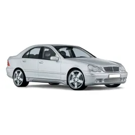mercedes-c-klasa-w203-clasic-ledy-do-wnetrza